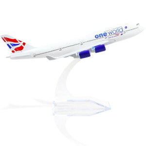 QIYUMOKE 1/400 ueBbVq {[CO747 s@f 15.5cm _CLXg ͌^s@ i vX`bNX^ht fXNgbvfBXvC̑ANGCeBu
