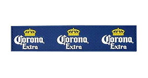 o[}bg JE^[ Bar Mat Corona Rir[ OXu^Lb`G BIG