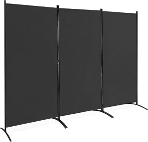 TANGKULA p[e[V 3A Ԏd؂ ܂肽 183cm 260cm z^Cv ډB XN[  ՗ y RpNg[ ItBX  (F)
