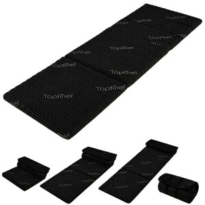 Topfinel }bgX Q}bg VO  ܂肽 x28D 5cm 180cm Ԓ hЃObY }bgX zc RpNg Jo[􂦂 ۂ߂Ď[ 60 x 180cm ubN