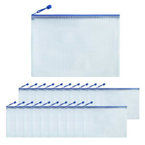 ZERONOWA Wbp[ t@C bVP[X ItBXpi  [ PVC  (A4)