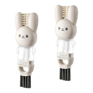 ADOFUN 4 in 1 @\N[jOuV @\EH[^[{guV Jbv̌Ԃ̃N[jOc[ fM{gN[jOc[ {gJbvWuVXg[N[i[