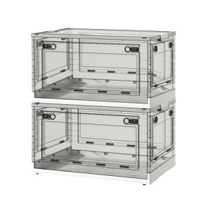 [{bNX ܂肽 [Lrlbg ȃXy[X gȒP e ho h [P[X (1i L 2Zbg)