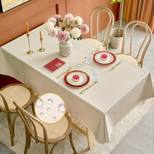 Hopeholic �e�[�u���N���X �r�j�[�� ���n ���� �����` PVC�� �V���v�� �e�[�u���J�o�[ �h�� �h�� ����h�~ �ϋv �ϔM �N���X�e�[�u�� ����ɂ��� �������߉� ���� �r�j�[���N���X �ƒ�p ��