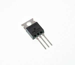MOSFET IRF9Z34�i-55V-17A�jTO-220 YMS PARTS (5)