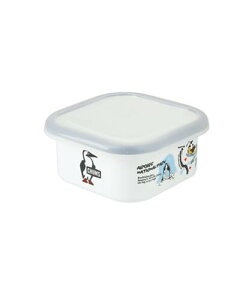`X ۑe GiReiS Enamel Container S CH62-2035-Z306 gx