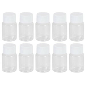 LIANHATA �ۑ��{�g�� 10�{�Z�b�g �v�����f�� �v���{�g�� �ۊ� �h�� �p�e �r�[�Y �t�� ���� �z�r�[ �N���A�f�� �t�^�t�� �t�R��̐S�z�Ȃ� (15ml)