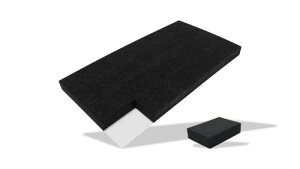 vv NbVe[v u傱ƃNbV  ubNv 10 mm ×  20 mm ×  30 mm 20 R[i[K[h Ռz PKh~ X|We[v NbV