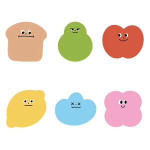 TRX Jt t 킢  ݉\ȃCfbNX^up p bZ[WJ[h S [ p (B 6Zbg)