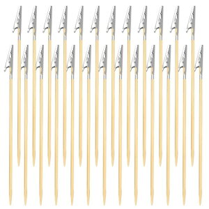 �h���_ �h�� �N���b�v �L�̎� �v�����f�� 50pcs ��̊G��p��̃v���X�`�b�N�̓y���L�̖_�̃y���L�u�[�X�͕킷�� (25����)