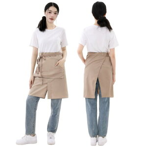 (Maifunn) XbgGv V[gGv fB[X O| VFt X ? 䏊p Xg iX p jp J[L MF0030-Khaki
