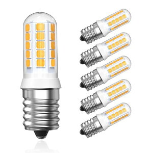 LEDd E17 ~jNvgd 40W` 400lm dF 2700K a17mm Ή LED `d E17 Lz^Cv F PSEF؍ς Ή ȃGl 5