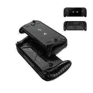 For ROG Xbox Ally/ROG Xbox Ally X �ی�P�[�X�ATPU�u���P�b�g �Q�[�~���O �n���h�w���h�ی�P�[�X�A�ϏՌ����A�ψ����A�p�Ȃ����f�U�C���A���j�������g�R�[�e�B���O�̐E�l�Z�A�f�o�C�X������