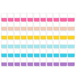 |XgCbg tB t oV[ CfbNXV[ g₷ ^ѕ֗ ` 25*28mm 6F 240