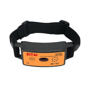 EITAI1870C �A�[���o���h�^�����ڋߌx��� 40V-1kV ���[�J�[���� �ሳ���d�� �x��u�U�[ ��r���ߓd�x��A���[�� ���d�e�X�^�[ �������d�� ���d�� �����ڋߌx���