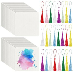 BENECREAT ʎJ[h 50 zCgʎ 10x10cm  ʉp Jt^bZ25t ICpXep ʎ}bg AN/yL/CNȂǂ   