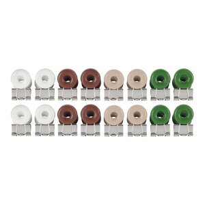 Yi Concept �~�`�h�[�i�c�^�t�@�b�V�������󃁃^���o�C���_�[ 3/4�C���`�N���b�v 16��/�Z�b�g �ʐ^�m�[�g ���^�[�t�@�C�� �y�[�p�[�N���b�v ���[��