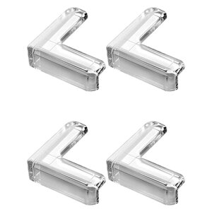 FamGift R[i[K[h  _PVC pK[h NbV őf K[h Ԃ Nz̕PKh~ Ƌ̊pی nk΍ ͗ʃe[vt p NbV(L^4)