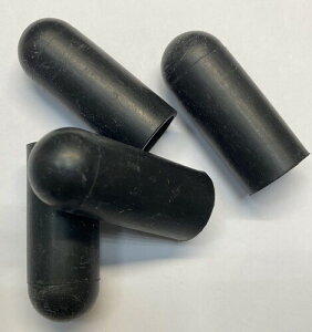 dexierp Protection Force Eh Lbv 21/32" 17mm OD X38.1 mm  (pbN 10) pCv |Xg `[u Gh Jo[p M17 lW lW veN^[ e S VCH0625X150-(10 pbN)