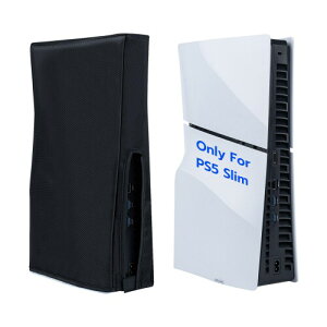 Mcbazel PS5 Slimp _XgJo[ c hoJo[ zR h~  EȒP h~ ȒP PS5 SlimfBXNƃfW^œKp PS5 ProΉ-ubN