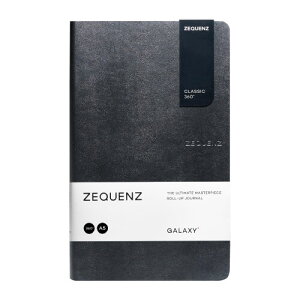 A5�ό^ ZEQUENZ/�W�[�N�G���X360 �M�����N�V�[�m�[�g L ���� ZQG4