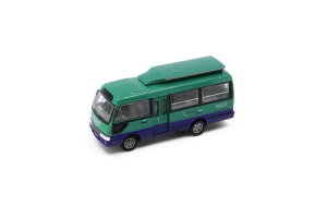 Tiny City No.14 g^ R[X^[ X֋ǎԗiAM5993j