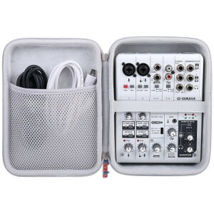 Khanka [P[X ݊i }n YAMAHA AG06/AG06MK2 EFuLXeBO~LT[ I[fBIC^[tF[X