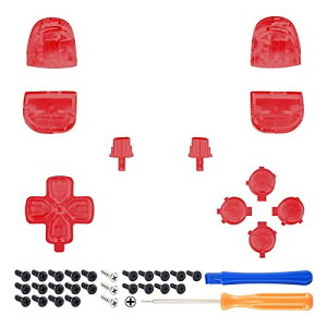 eXtremeRate ps5Rg[[(BDM-010&020)Ήpւ\L[R1L1R2L2gK[VFAIvVtFCX{^AvCXe[V5Rg[[ɑΉpNAtZbg{^