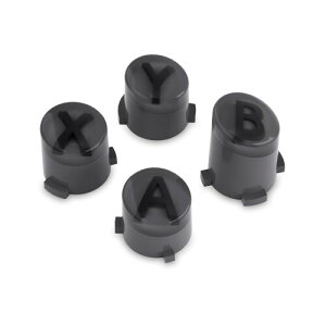 eXtremeRate xbox series X&SɑΉpJX^ABXYANV{^Axbox one S/XΉAelite V1/V23g[NVbNEV{ABXYL[