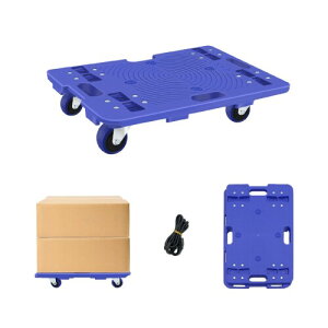 Uholan 2̘AvbgtH[ԃX^bN\ȑԏcN ܂ y  L[J[g ω׏d300 kg 360°] (1, u[ł)