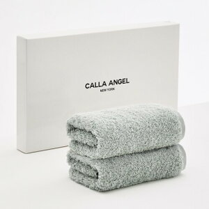 Calla Angel New YorktFCX^I 2g ӂӂÔQ  z 360x̃pCdl _炩 n ㎿Rbg OEKO-TEXF  Mtgdl t[V[Yk35×75cmls