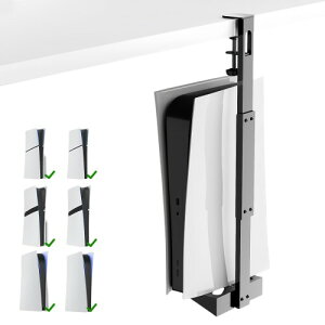 V^PS5 Slim/PS5 Pro/PS5pfXNz_[ PS5 X cuX^h wbhzX^h [ sv ȃXy[X MP ]|h~ X^h PS5 X/PS5ɑΉANZT[ PS5