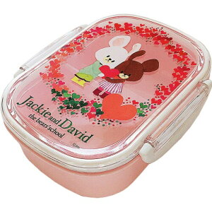 �X�N�G�A ���܂̂������� �����`�{�b�N�X360ml Jackie and David �V���w�V���� (808886)