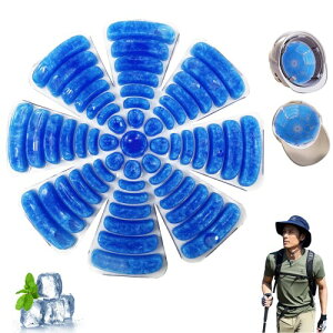 APAPKORNG ��p�O�b�Y �X�q�p�N�[���p�b�h �����΍� �A�C�X�w�b�h �M���Ǒ΍� �N�[�� �X�q�ɓ����ۗ�� ��p �� ��₷ �w�����b�g ���O (�N�[���p�b�h)