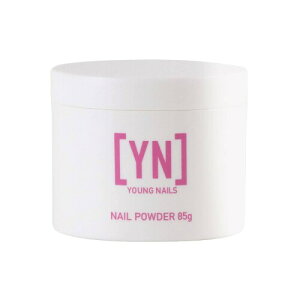 Young Nails Acrylic Powders, Core. Created for a flawless consistency and superior adhesion. Core Powder Begins to set in 90 seconds - XXXWhite, 85 Gram