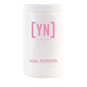 Young Nails Acrylic Powders, Speed. Created for a flawless consistency and superior adhesion. Speed Powder Begins to set in 60 seconds. Available in 45 gram, 85 gram, and 660 gram gram size options