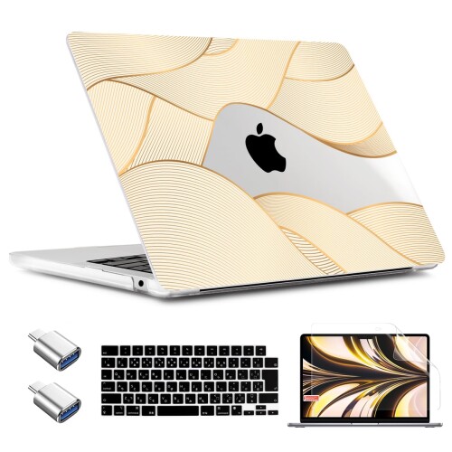 楽天市場】CAMPLALAケース 2023年モデル MacBook Air 15インチ 新型
