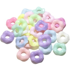 pXe 傫 ANr[Y 4mm ` ^ r[Y AN 傫Ȍ Jt pXe ~L[ Ȍ` ̎q     q 30 (ɂႮɂ 13x3