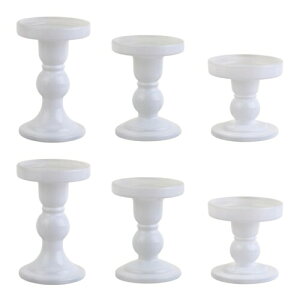 BTGLLS 3_Zbg KX Lhz_[ X^h LhXeBbNz_[ C ͋C p[eB LO  a }`bN  jpi (white-6pcs)