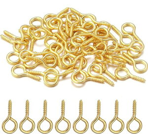 KEWAYO 400 lWq[g XN[ACs  ANZT[ p[c DIY nhCh Ntg |pi 5x10mm (S[h)