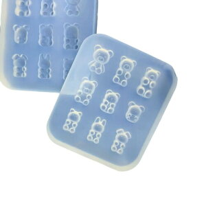 �V���R�����[���h �~�j�`���A �N�} ���܂���� �f�R�p�[�c �l�C�� ���� �I�^�� ������ �V���R���^ ��| �N���t�g 3D���[���h �g���J�P�[�X �g���J�f�R UV���W�� LED���W�� ���ʎd�グ �~�j