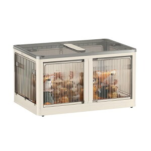 Aj Living [{bNX ܂肽 [Lrlbg ȃXy[X gȒP e ho h [P[X (1i L)