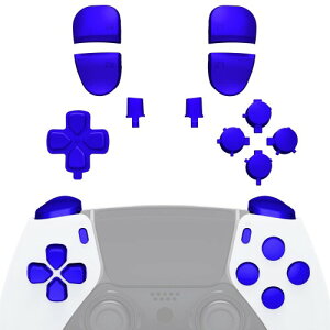 eXtremeRate ps5 edgeRg[[ɑΉpbLfUCt{^ZbgL[AVFAIvVAz[AtFCX{^R1AL1AR2AL2gK[ARg[[͂܂