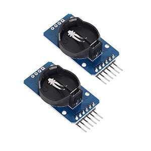 VKLSVAN 2 DS3231 AT24C32 RTCW[ IIC vW[ ANbN^C}[{[hr[gDS1307 ArduinoɑΉ