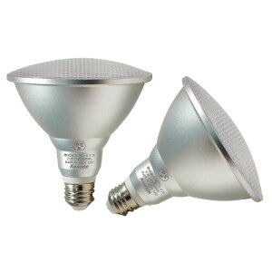 Aiwode 18W r[d r[px 120° PAR38 LEDd r[v 180W^ LEDd r[` 1800[ a26mm F6000K E26 IP65h   OSΉ ⓔ̑֕i Ŕ