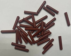 dexierp Protection Force Eh Lbv 5/64" 2mm OD x19 mm L (pbN 50) pCv |Xg `[u Gh Jo[p 2-56 UNC 2-64 UNF M2 XN[ Xbh veN^[ e VR[ o[ VCH0