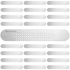 25 2.36C` x 0.39C`/6cm x 1cm 304 XeXX`[  EB[vz[ XN[pb`  S h ώO PETڒ