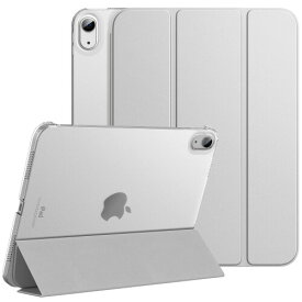 iPad 第10世代 ケース 2022 Dadanism iPad 2022 ケース 10.9インチ iPad 10.9インチ カバー アイパッド用 タブレットケース オートスリープ機能 三つ折り スタンドケース 軽量 薄型 PU+PC 耐久性 マイク