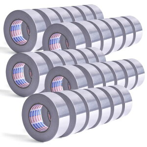 ADHES A~e[v e[v XeXe[vϔM h dVo[50mm x 64m