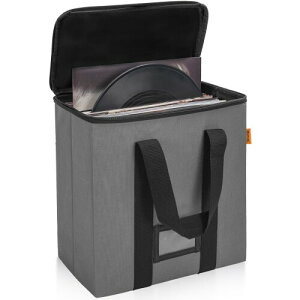 BQKOZFIN R[hP[X rj[R[hۊǃ{bNX 34 x 17 x 34cm 12C` LPR[hp[{bNXWt LPՖ35[\ ho iO[j